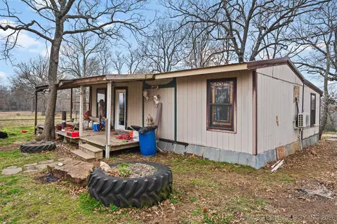 5001 S 710 St E, Muskogee, OK 74403