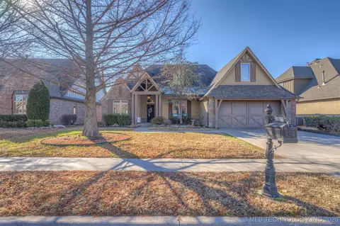 6950 E 127th St S, Bixby, OK 74008