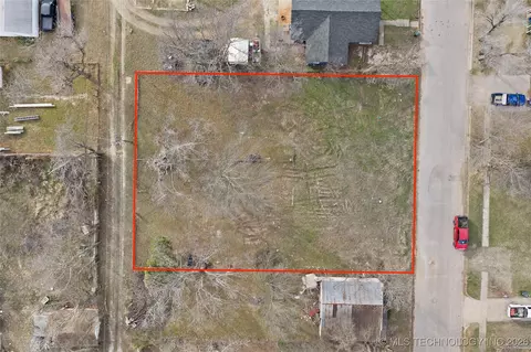 305 E Tahlequah, Sulphur, OK 73086