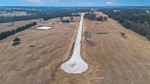 16895 County Road 3523, Ada, OK 74820