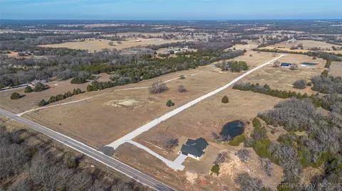 16825 County Road 3523, Ada, OK 74820
