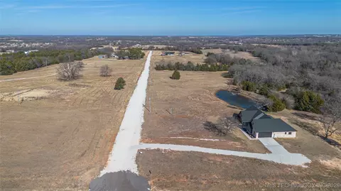 16911 County Road 3523, Ada, OK 74820