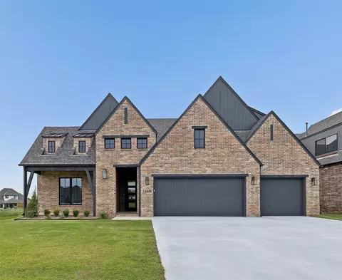 14449 S Evanston Ave, Bixby, OK 74008