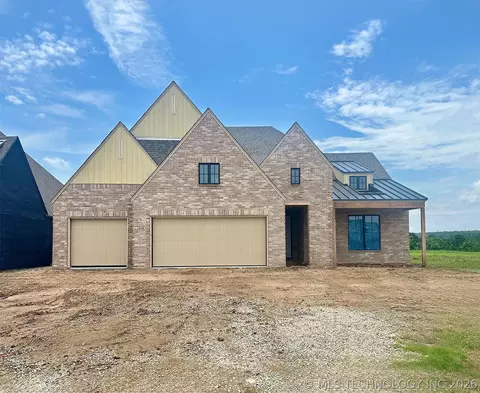 2838 E 144th Pl S, Bixby, OK 74008