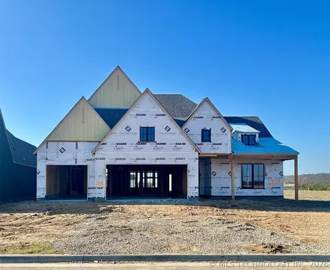 2838 E 144th Pl S, Bixby, OK 74008