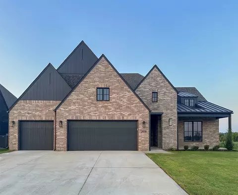 2838 E 144th Pl S, Bixby, OK 74008
