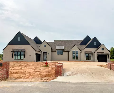 31750 E Two Socks Dr, Broken Arrow, OK 74014