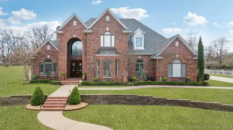 3423 River Bend Rd, Muskogee, OK 74403