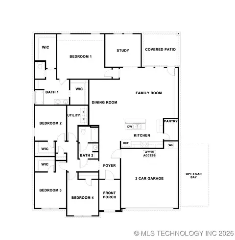 3532 N 36th St, Broken Arrow, OK 74014 photo 2