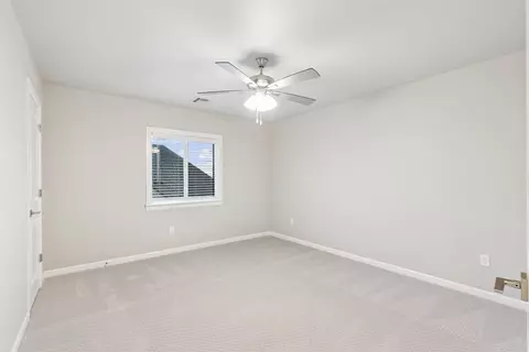 Bedroom - 107 E 164th Pl S, Glenpool, OK 74033 photo 9 of 12
