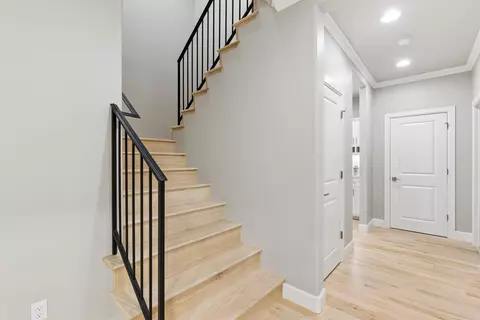 Entry Way - 107 E 164th Pl S, Glenpool, OK 74033 photo 5 of 5