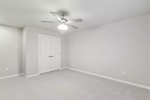 Bedroom - 107 E 164th Pl S, Glenpool, OK 74033 photo 12 of 12