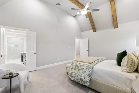 Bedroom - 107 E 164th Pl S, Glenpool, OK 74033 photo 1 of 12