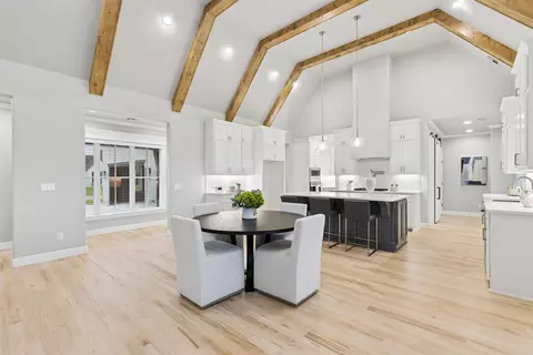 Dining - 107 E 164th Pl S, Glenpool, OK 74033 photo 1 of 3