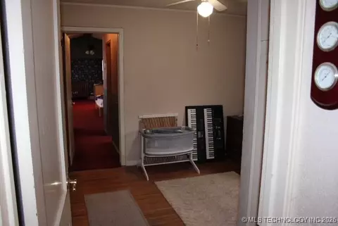 Entry Way - 307 E 46th St, Tulsa, OK 74105 photo 1 of 1