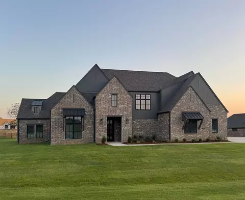 8519 E 109th St N, Owasso, OK 74055