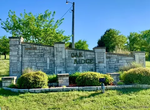 0 Hickory Ct, Kingston, OK 73439