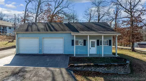 76 Circle Dr, Afton, OK 74331 photo 3