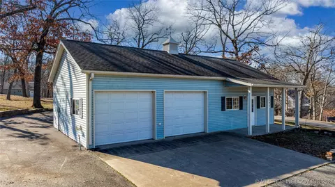 76 Circle Dr, Afton, OK 74331 photo 7