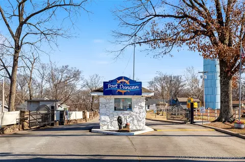 76 Circle Dr, Afton, OK 74331 photo 2