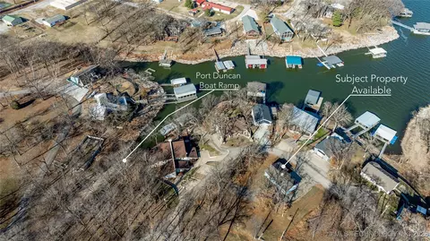 76 Circle Dr, Afton, OK 74331 photo 30