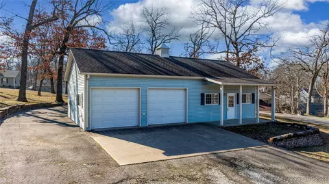 76 Circle Dr, Afton, OK 74331 photo 4