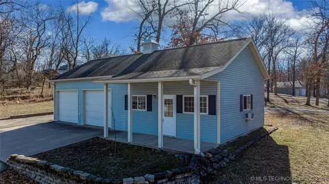 76 Circle Dr, Afton, OK 74331 photo 32
