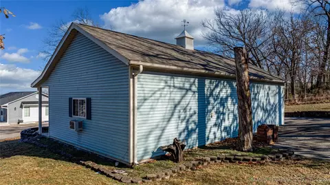 76 Circle Dr, Afton, OK 74331 photo 10