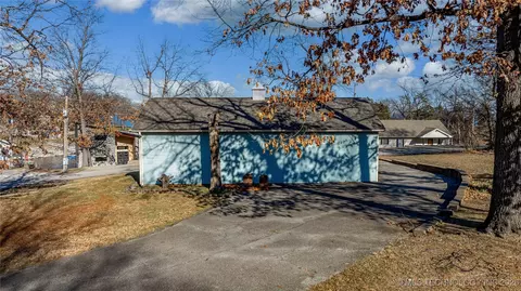 76 Circle Dr, Afton, OK 74331 photo 11