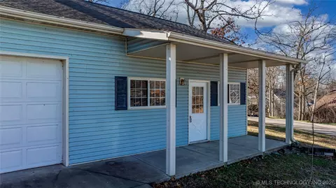 76 Circle Dr, Afton, OK 74331 photo 31