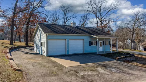 76 Circle Dr, Afton, OK 74331 photo 5