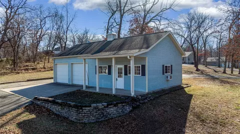 76 Circle Dr, Afton, OK 74331 photo 6