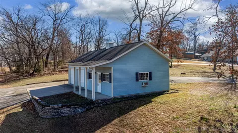76 Circle Dr, Afton, OK 74331 photo 8