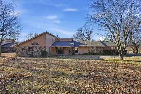 6350 S 249th East Ave, Broken Arrow, OK 74014