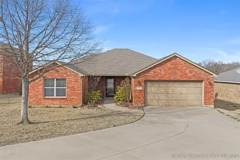 4803 Mill Crk, Ardmore, OK 73401