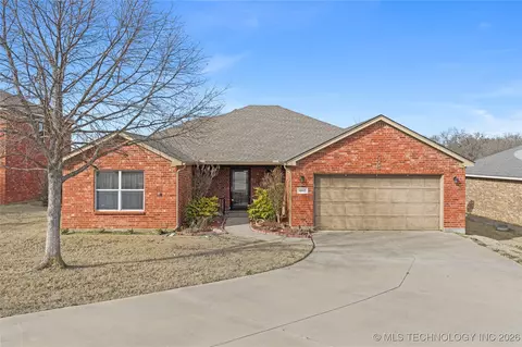 4803 Mill Crk, Ardmore, OK 73401