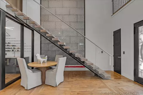 Dining - 129 E 34th St S, Tulsa, OK 74105 photo 1 of 1