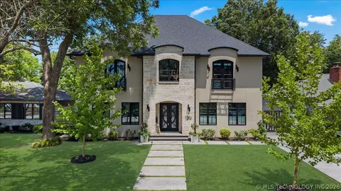 129 E 34th St S, Tulsa, OK 74105
