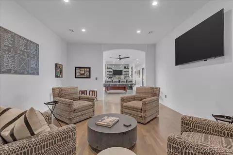 Living - 129 E 34th St S, Tulsa, OK 74105 photo 10 of 10
