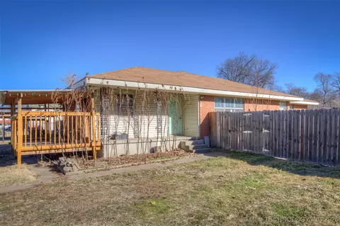 14205 E 11th St, Tulsa, OK 74108