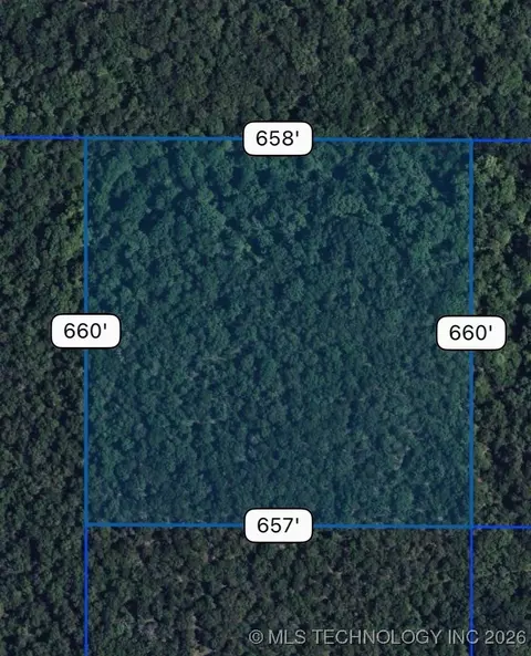 0000 Rural Rte, Vian, OK 74962