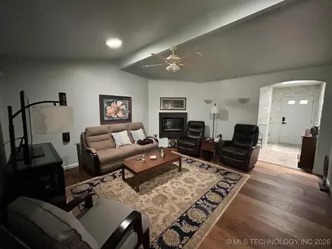 20921 E 38th St S, Broken Arrow, OK 74014 photo 5