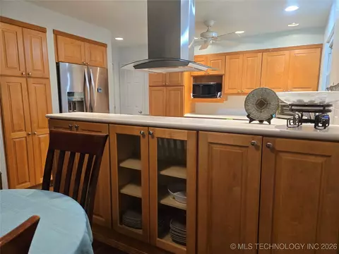 20921 E 38th St S, Broken Arrow, OK 74014 photo 9