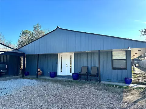 2627 Woodland, Ada, OK 74820