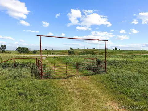 State Highway 32, Ryan, OK 73565