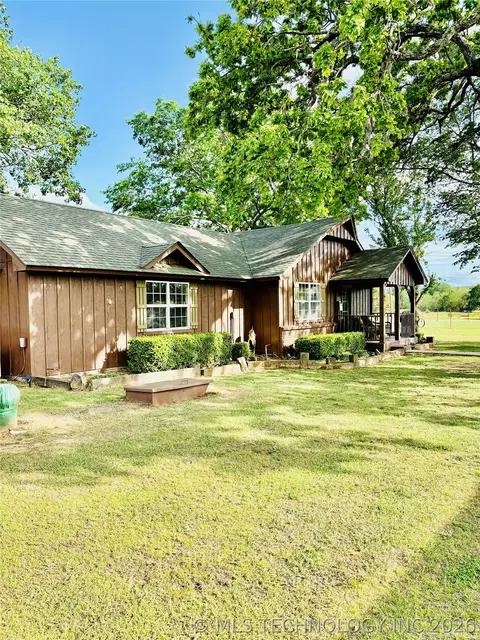 41 Lynnwood, Hartshorne, OK 74547