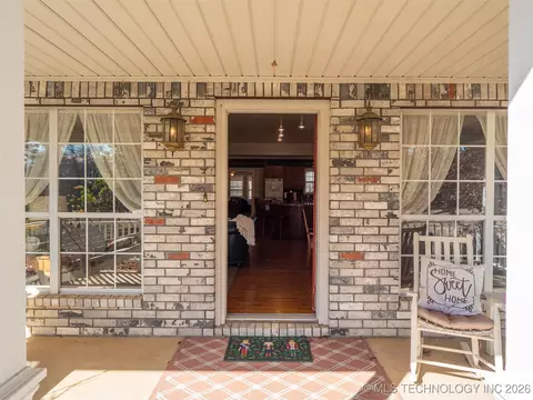 753 Glover Rd, Broken Bow, OK 74728