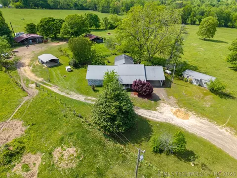 753 Glover Rd, OK 74728