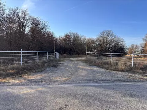 191 Enterprise, Lone Grove, OK 73443