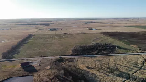 230 Ok, Marland, OK 74644